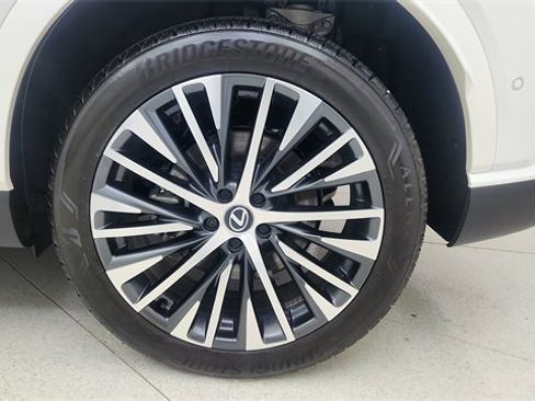 Used 2024 Lexus RX 350 Premium Plus image 63