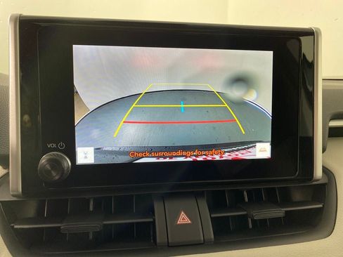 New 2025 Toyota RAV4 XLE w/ Convenience Package image 26