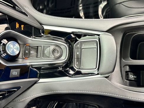 Used 2021 Acura RDX A-Spec AWD/4WD image 33