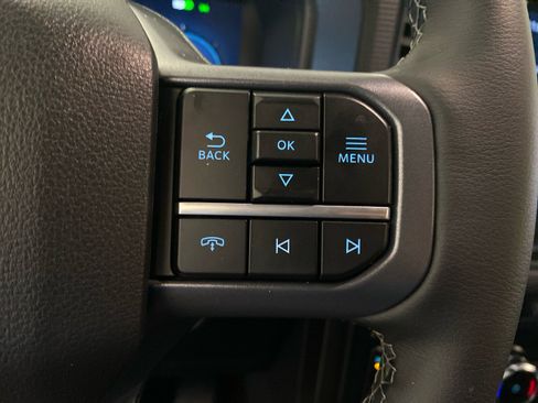 New 2025 Ford F150 Lariat w/ Equipment Group 502A High image 21