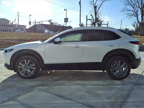 New 2026 MAZDA CX-30 AWD 2.5 S w/ Premium Package image 4