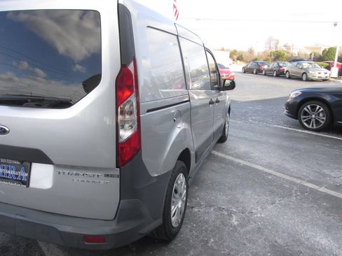 Used 2014 Ford Transit Connect XL FWD image 44