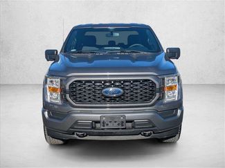 Used 2022 Ford F150 XL w/ STX Appearance Package video 2