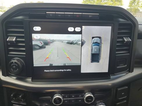 Used 2024 Ford F150 Lariat AWD/4WD image 19