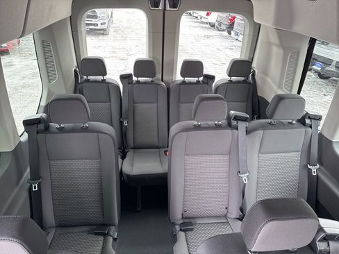 New 2026 Ford Transit 350 XL image 11