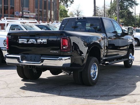 New 2026 RAM 3500 Tradesman AWD/4WD image 2
