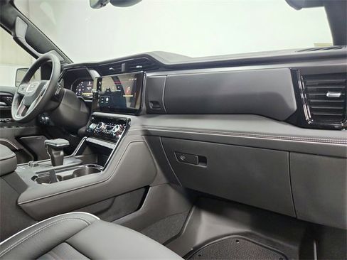 New 2026 GMC Sierra 1500 AT4X image 46