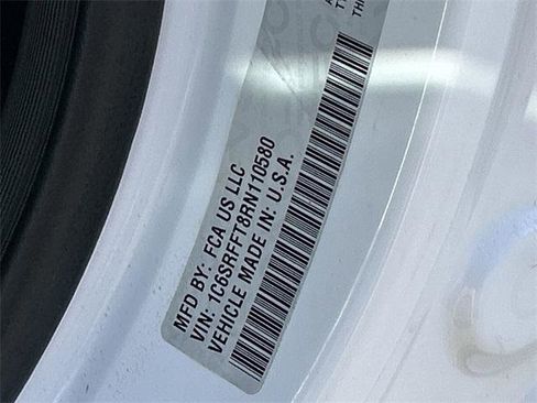 Certified 2024 RAM 1500 Big Horn image 32