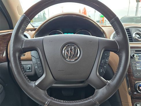 Used 2017 Buick Enclave Leather w/ Trailering Package image 16