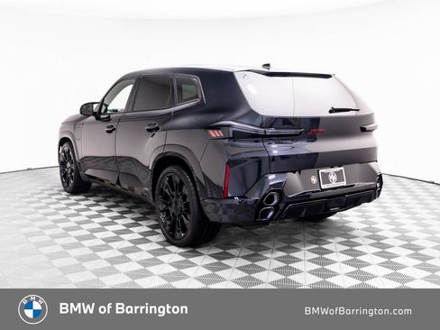 New 2026 BMW XM Label Red AWD/4WD image 3