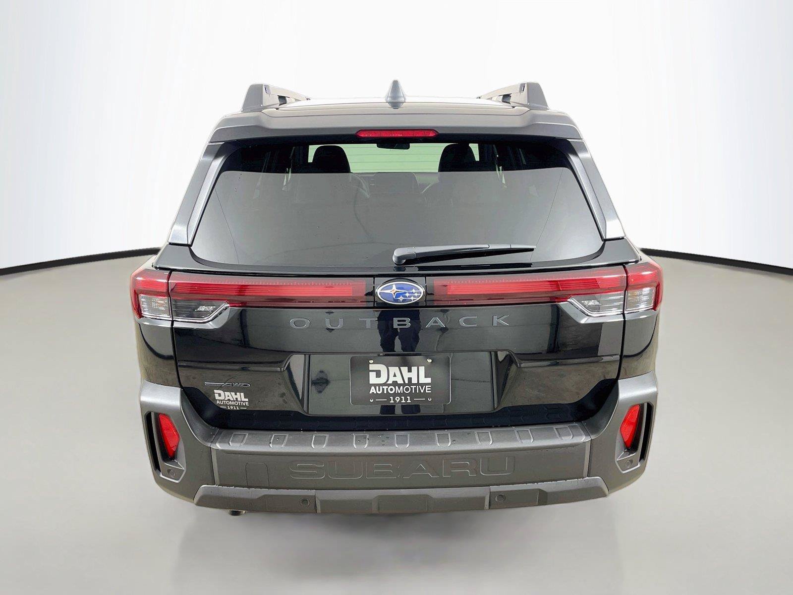 New 2026 Subaru Outback Premium AWD/4WD image 12