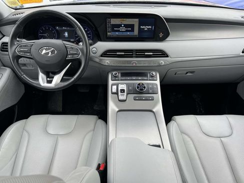 Used 2020 Hyundai Palisade SEL AWD/4WD image 12