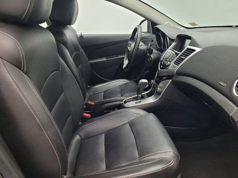 Used 2015 Chevrolet Cruze LT image 21