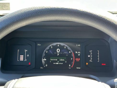 New 2025 Toyota Tacoma SR5 image 10