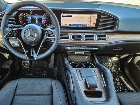 New 2026 Mercedes-Benz GLE 350 4MATIC image 11