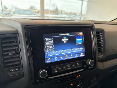 Used 2024 Nissan Frontier S w/ S Utility Package image 22