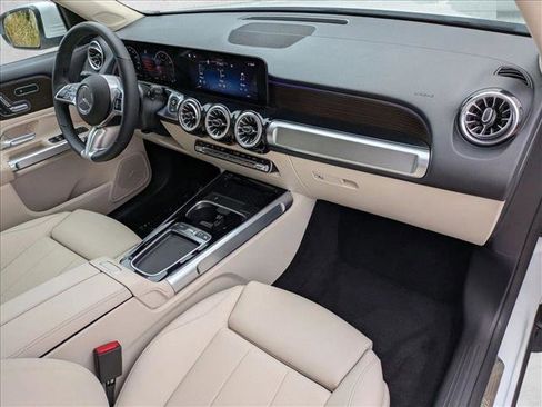 Certified 2026 Mercedes-Benz GLB 250 image 23