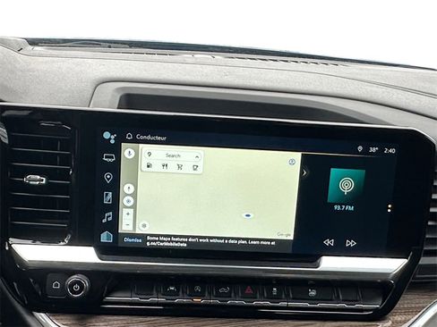 Used 2022 Chevrolet Silverado 1500 LT w/ Max Trailering Package image 15