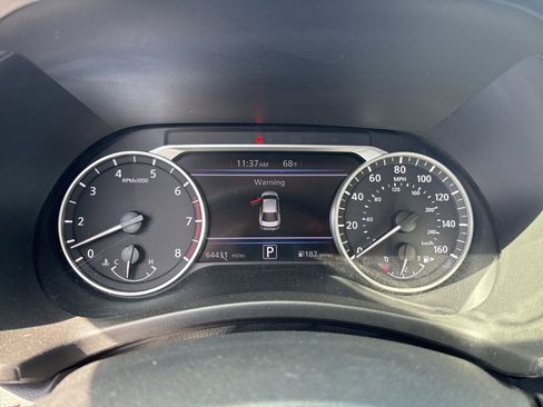 Used 2022 Nissan Sentra SV image 10