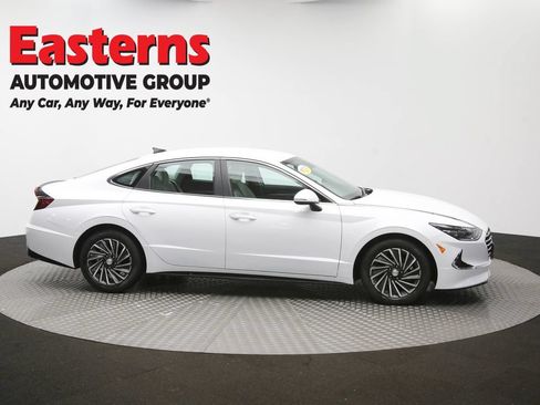Used 2023 Hyundai Sonata SEL FWD image 45