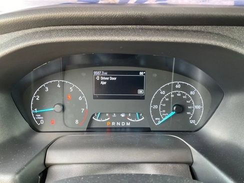 Used 2025 Ford Transit 250 Low Roof w/ Exterior Upgrade Package RWD image 19