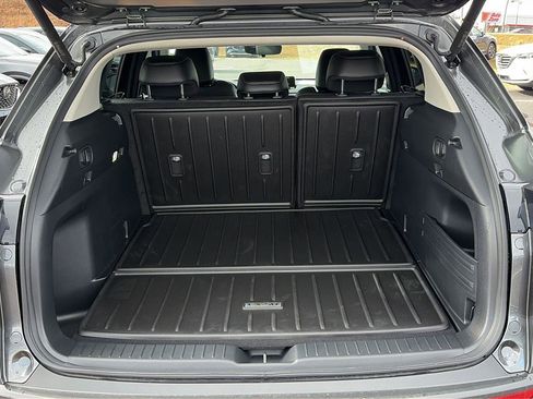 New 2025 MAZDA CX-50 2.5 Hybrid w/ Weather Package image 24