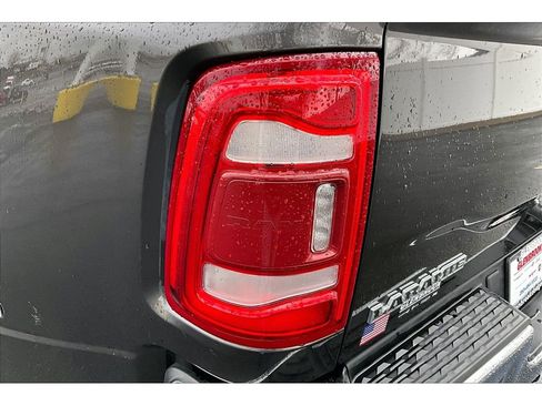 Certified 2024 RAM 3500 Laramie image 35