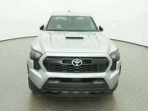 New 2025 Toyota Tacoma TRD Sport image 15