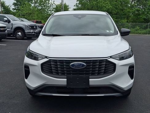 Certified 2023 Ford Escape Active AWD/4WD image 3