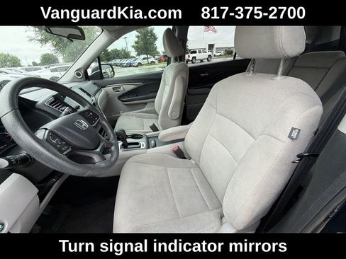 Used 2019 Honda Pilot EX image 15