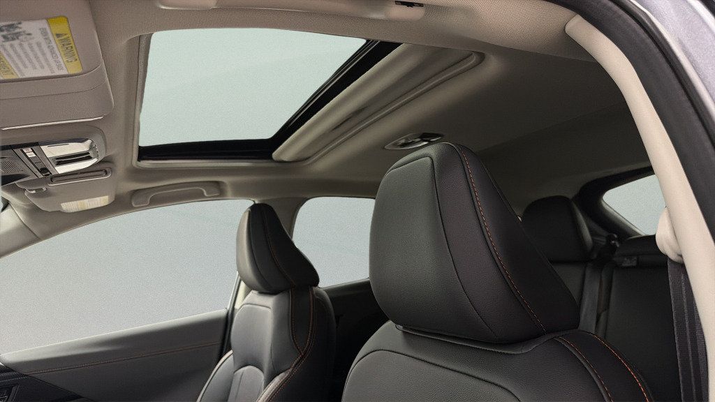 New 2026 Subaru Crosstrek 2.5i Limited w/ Crosstrek Mirror Package AWD/4WD image 19