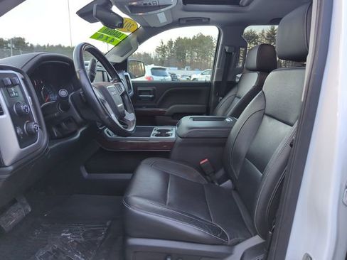 Used 2018 GMC Sierra 1500 SLT image 14