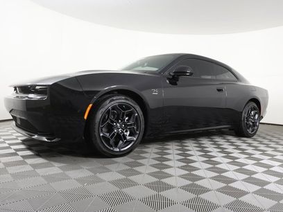 New 2025 Dodge Charger R/T w/ Quick Order Package 25M R/T