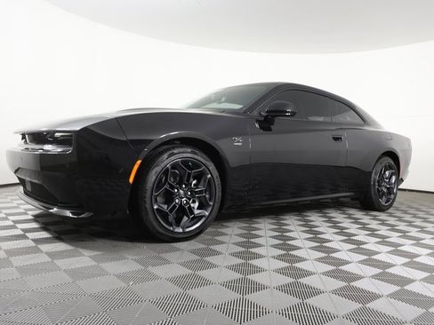 New 2025 Dodge Charger R/T w/ Quick Order Package 25M R/T image 1