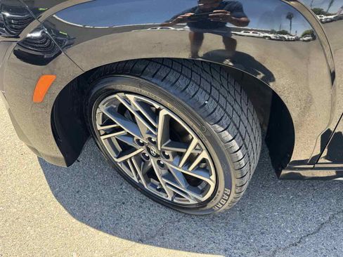 Used 2022 Hyundai Kona N Line FWD image 34