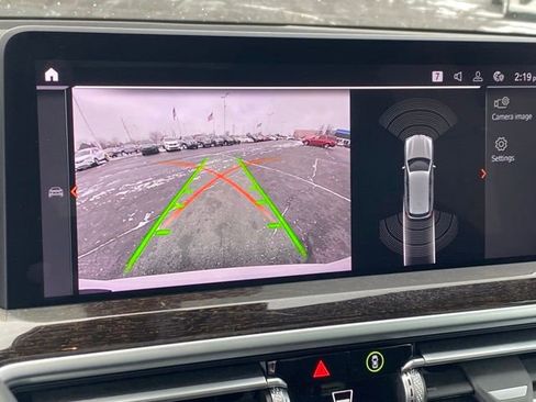 Used 2024 BMW X3 xDrive30i image 11