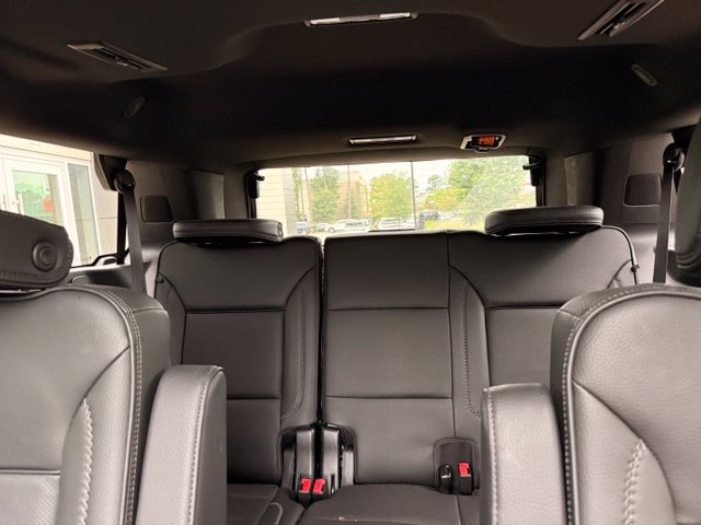Used 2023 GMC Yukon Denali AWD/4WD image 28