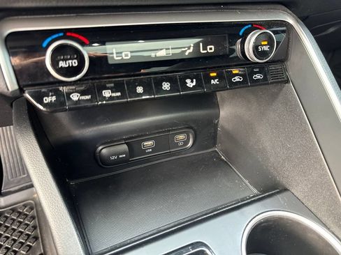 Used 2023 Kia K5 GT-Line AWD/4WD image 13