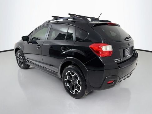Used 2015 Subaru Crosstrek 2.0i Limited AWD/4WD image 5