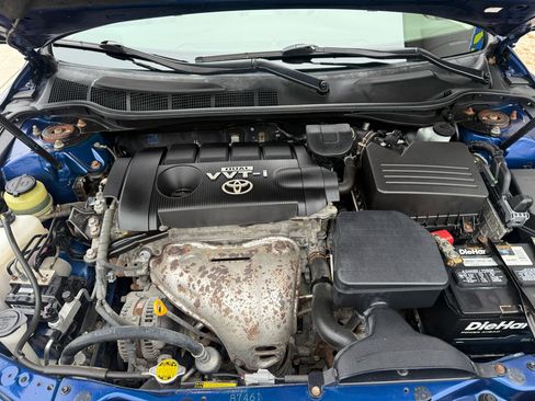 Used 2010 Toyota Camry image 8