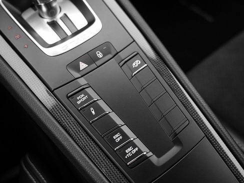 Used 2019 Porsche 911 GT3 RS RWD image 23
