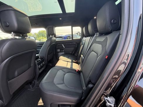 Used 2024 Land Rover Defender 130 Outbound AWD/4WD image 20