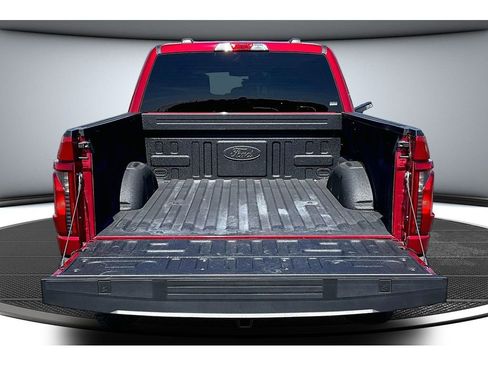 Used 2024 Ford F150 STX w/ STX Black Appearance Package AWD/4WD image 35