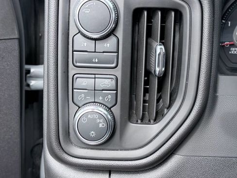 Used 2025 GMC Sierra 3500 Pro w/ 1SA Pro Safety Plus Package image 11