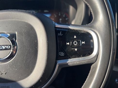 Used 2018 Volvo XC60 T5 Inscription image 9