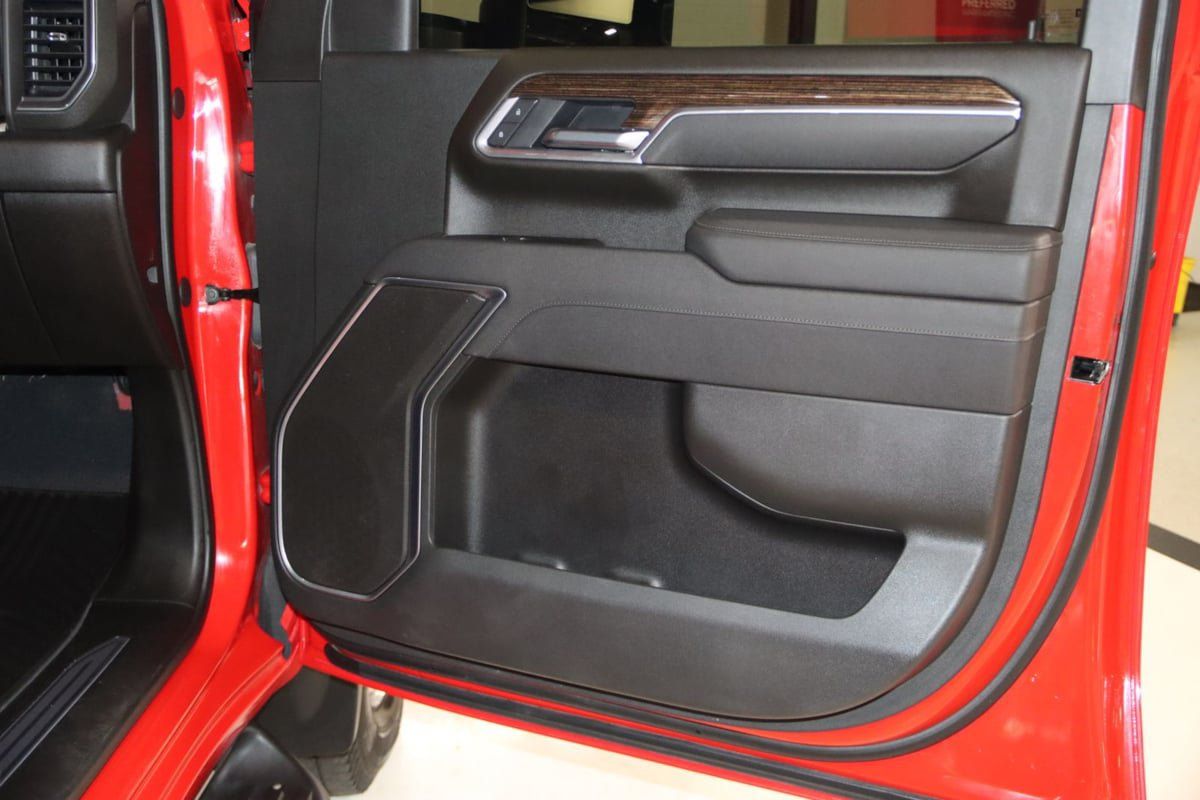 Used 2026 GMC Sierra 3500 SLE w/ SLE Value Package AWD/4WD image 57