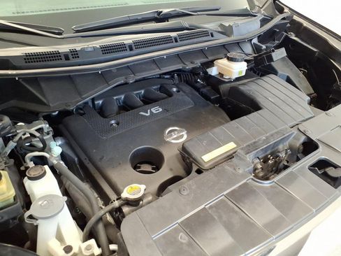 Used 2015 Nissan Quest SV FWD image 18