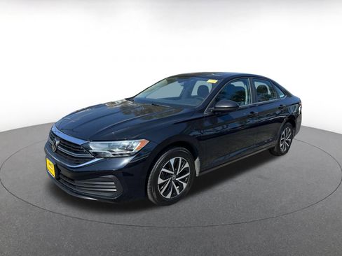 Used 2024 Volkswagen Jetta S FWD image 7