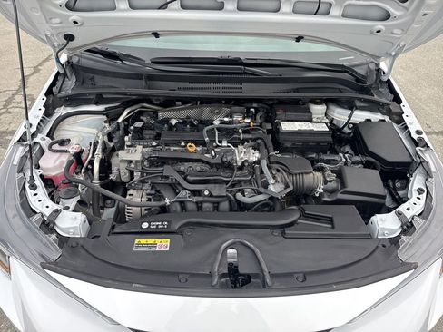 Used 2024 Toyota Corolla LE image 30
