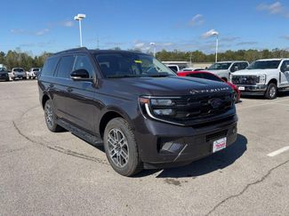 New 2025 Ford Expedition Active video 2